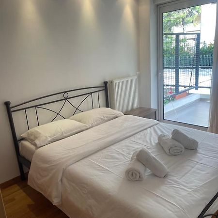 Life Houses Chalandri Apartment Atenas Exterior foto