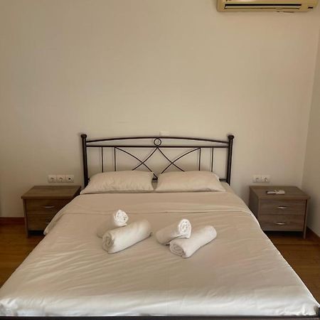 Life Houses Chalandri Apartment Atenas Exterior foto