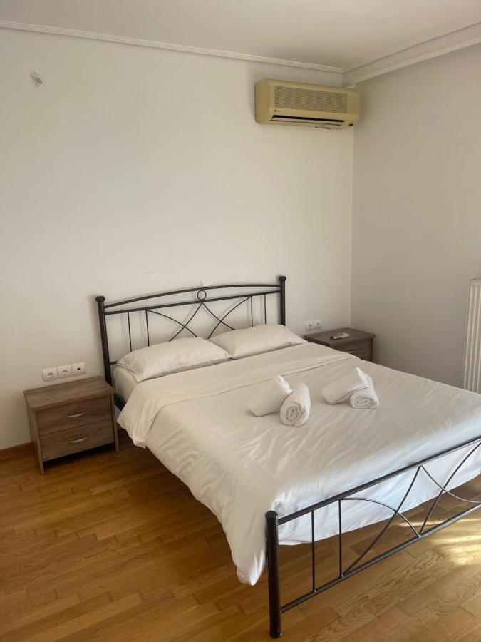 Life Houses Chalandri Apartment Atenas Exterior foto