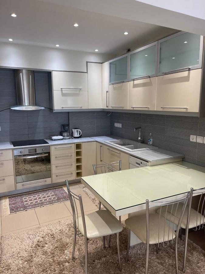 Life Houses Chalandri Apartment Atenas Exterior foto