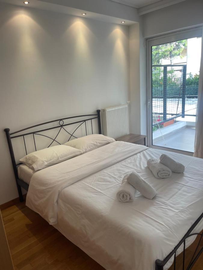 Life Houses Chalandri Apartment Atenas Exterior foto