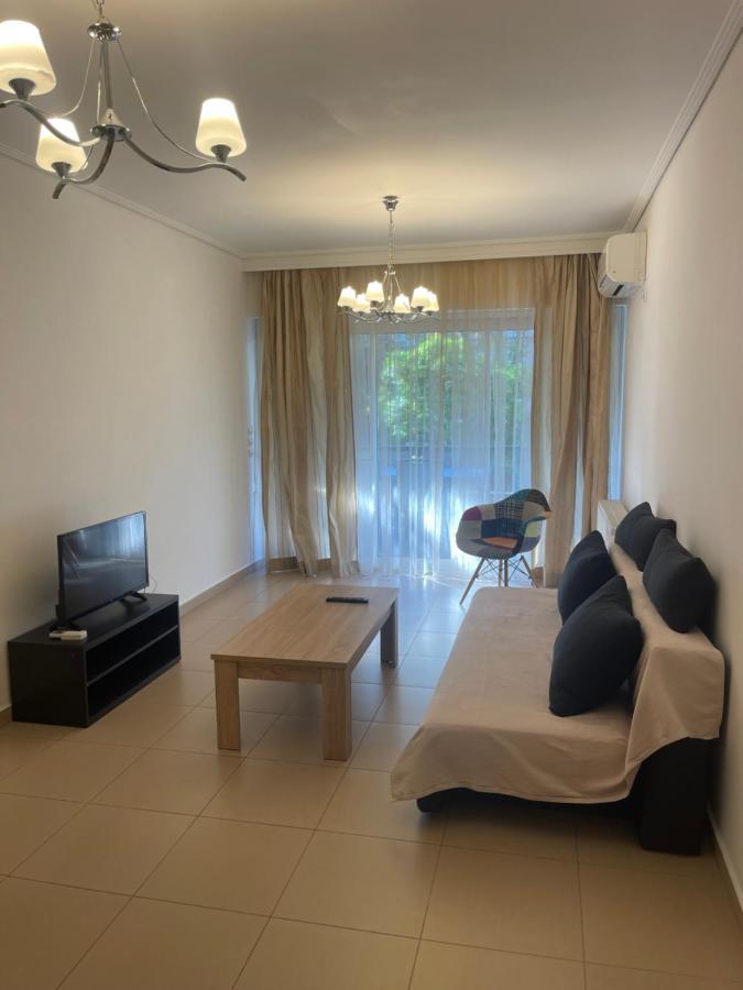 Life Houses Chalandri Apartment Atenas Exterior foto