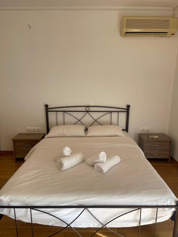 Life Houses Chalandri Apartment Atenas Exterior foto