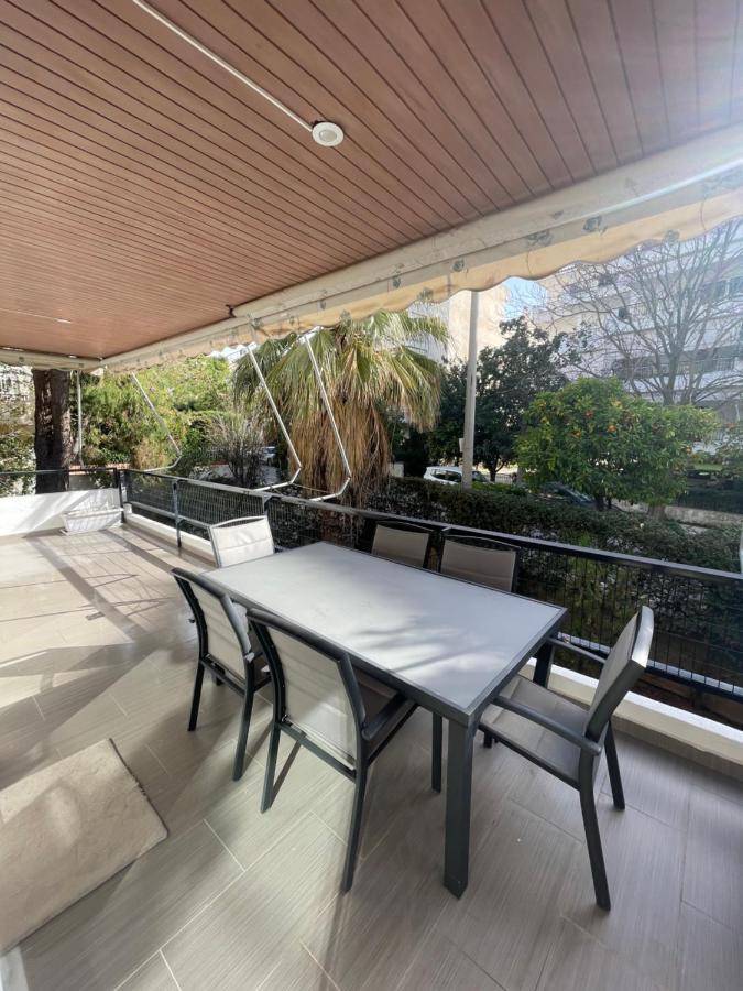 Life Houses Chalandri Apartment Atenas Exterior foto